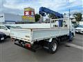 2014 Mitsubishi Canter