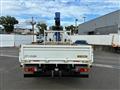 2014 Mitsubishi Canter
