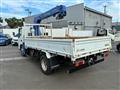 2014 Mitsubishi Canter