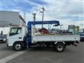 2014 Mitsubishi Canter