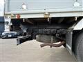 2014 Mitsubishi Canter