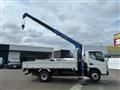 2014 Mitsubishi Canter