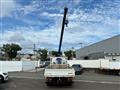 2014 Mitsubishi Canter