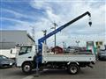 2014 Mitsubishi Canter