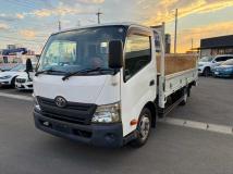 2012 Toyota Dyna Truck