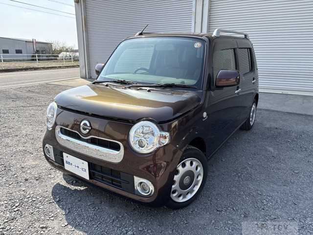 2016 Daihatsu MIRA COCOA