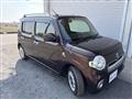 2016 Daihatsu MIRA COCOA
