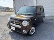 2016 Daihatsu MIRA COCOA