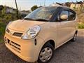 2010 Nissan Moco