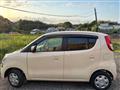 2010 Nissan Moco