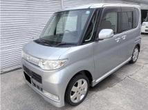 2009 Daihatsu Tanto Custom