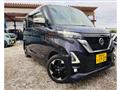 2020 Nissan ROOX