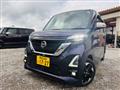 2020 Nissan ROOX