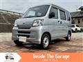 2017 Daihatsu Hijet Cargo