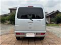2017 Daihatsu Hijet Cargo