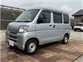 2017 Daihatsu Hijet Cargo