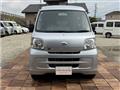 2017 Daihatsu Hijet Cargo