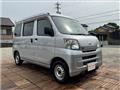 2017 Daihatsu Hijet Cargo