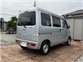 2017 Daihatsu Hijet Cargo