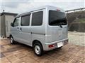 2017 Daihatsu Hijet Cargo