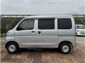 2017 Daihatsu Hijet Cargo