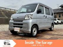 2017 Daihatsu Hijet Cargo