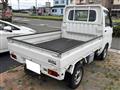 2012 Daihatsu Hijet Truck