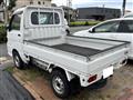 2012 Daihatsu Hijet Truck