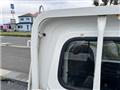 2012 Daihatsu Hijet Truck