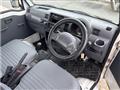 2012 Daihatsu Hijet Truck
