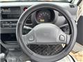 2012 Daihatsu Hijet Truck