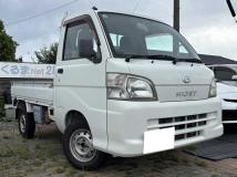 2012 Daihatsu Hijet Truck