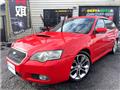 2006 Subaru Legacy Touring Wagon