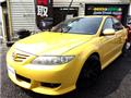 2003 Mazda Atenza