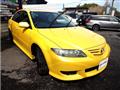 2003 Mazda Atenza