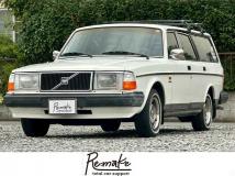 1987 Volvo Volvo Others