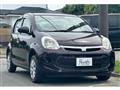 2015 Toyota Passo