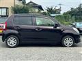 2015 Toyota Passo