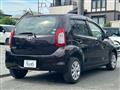 2015 Toyota Passo