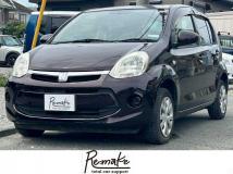 2015 Toyota Passo
