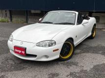 2003 Mazda Roadster