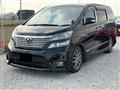 2010 Toyota Vellfire