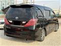 2010 Toyota Vellfire