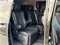 2010 Toyota Vellfire
