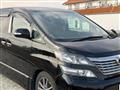 2010 Toyota Vellfire