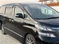 2010 Toyota Vellfire