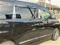 2010 Toyota Vellfire