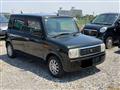 2008 Suzuki Lapin