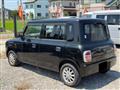 2008 Suzuki Lapin