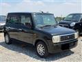 2008 Suzuki Lapin